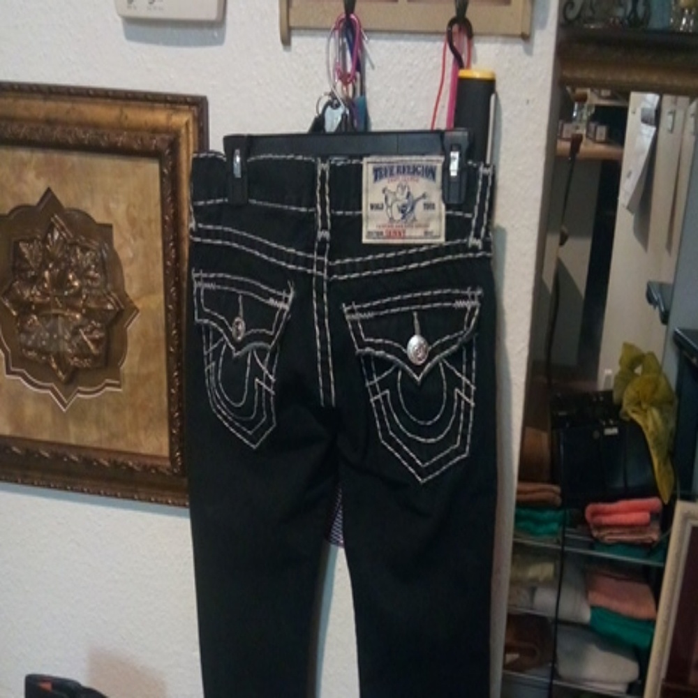 True Religion jean